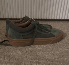 Vans old skool for sale  Sisters