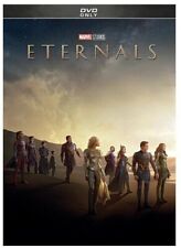 Eternals dvd d'occasion  Expédié en Belgium