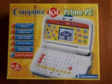 Computer kid primo usato  Urbisaglia