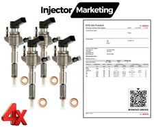 9674973080 injecteur 1.6 d'occasion  Expédié en France