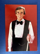 Terry griffiths late for sale  OLDHAM