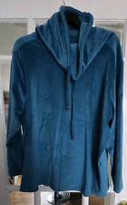 Bonmarche teal jumper for sale  LOWESTOFT