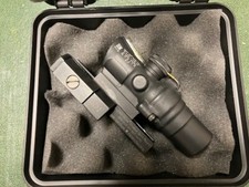 Trijicon acog ta44 for sale  Batesville