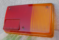 Plastica gemma fanale usato  Mineo