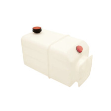 Quart plastic hydraulic for sale  Oak Creek