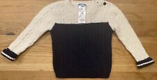 Jacadi pullover jungen gebraucht kaufen  Schifferstadt