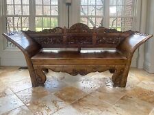 Antique southeast asian for sale  Dover