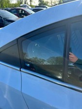 Vidro de ventilação de porta traseira direita usado serve: 2015 Chevrolet Cruze traseira direita grau comprar usado  Enviando para Brazil