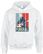 Buckethead funeral men for sale  ENFIELD