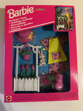 Mattel 68377 barbie gebraucht kaufen  Bremen