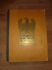 Sammelbilderalbum zigarettenbi gebraucht kaufen  Eggolsheim