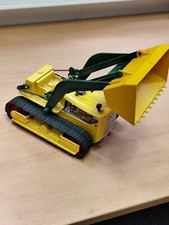 Gama raupe bulldozer gebraucht kaufen  Spraitbach