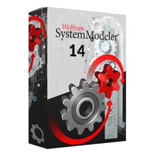 Systemmodeler v14 for sale  Marietta