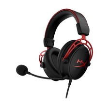 *SEM DONGLE* HyperX Cloud Alpha - Fone de ouvido para jogos, microfone destacável comprar usado  Enviando para Brazil