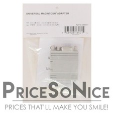 Adaptador ViewSonic Universal Macintosh VGA DA-15 para D-SUB 15 pinos comprar usado  Enviando para Brazil