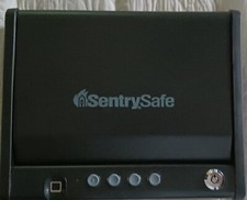 Sentry safe quick for sale  Myrtle Beach
