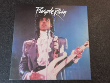 Prince purple rain usato  Piacenza