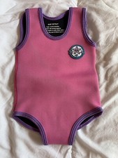 Baby girls wetsuit for sale  ANTRIM