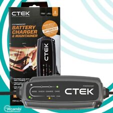 Ctek ct5 powersport usato  Napoli