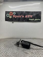 Evap air canister for sale  Petersburg