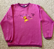 Vintage disney winnie for sale  Green Mountain