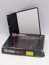 Vivitar soft light for sale  UK