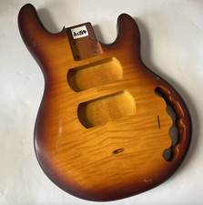 String basswood bass d'occasion  Expédié en Belgium