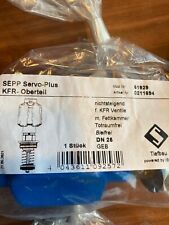 Sepp servo plus gebraucht kaufen  Solingen