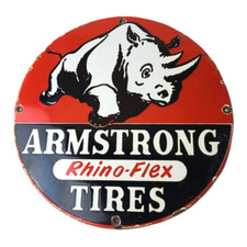 Vintage armstrong tires for sale  Houston