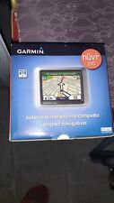 Navigatore satellitare garmin usato  Italia