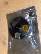 Motorised optical filter for sale  DERBY