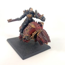 Champion khorne juggernaut d'occasion  Agon-Coutainville