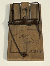 Tapette souris anti d'occasion  Grenoble-