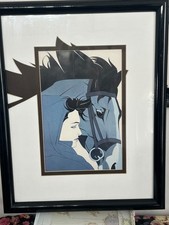 Patrick nagel 113 for sale  Brick