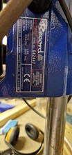 Record power rpm75 for sale  MARGATE