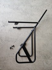 Tubus lowrider gepäckträger gebraucht kaufen  Grünberg