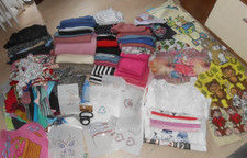 Großes jersey mix gebraucht kaufen Großes jersey mix gebraucht kaufen  Fruerlund,-Engelsby, Tastrup