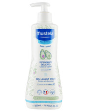 Mustela detergente delicato usato  Italia