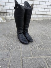 Cavallo lederreitstiefel caval gebraucht kaufen  Duisburg
