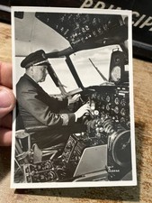 Photo sabena aviation d'occasion  Sommières
