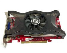Usado, Placa de Vídeo Gainward GeForce 9800GT 512MB 256bit VGA,DVI,HDMI - PCI-e comprar usado  Enviando para Brazil