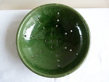 Assiette faisselle terre d'occasion Assiette faisselle terre d'occasion  France