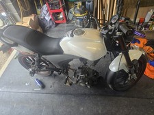 Ksr moto code for sale  MARKET RASEN
