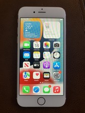 Apple iphone 64gb for sale  BOGNOR REGIS