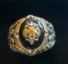 Vintage 10k sterling for sale  Birmingham