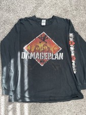 Vtg damage plan for sale  Delaware