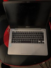 Asus zenbook ux410uar d'occasion  Conflans-Sainte-Honorine