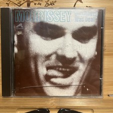 Usado, Beethoven Was Deaf (Live) by Morrissey (CD, May-1993, Emi) comprar usado  Enviando para Brazil
