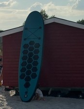 Stand paddle board gebraucht kaufen  Gelnhausen