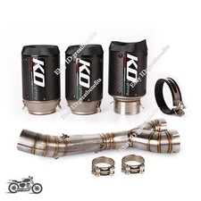Exhaust system bmw for sale  Walton